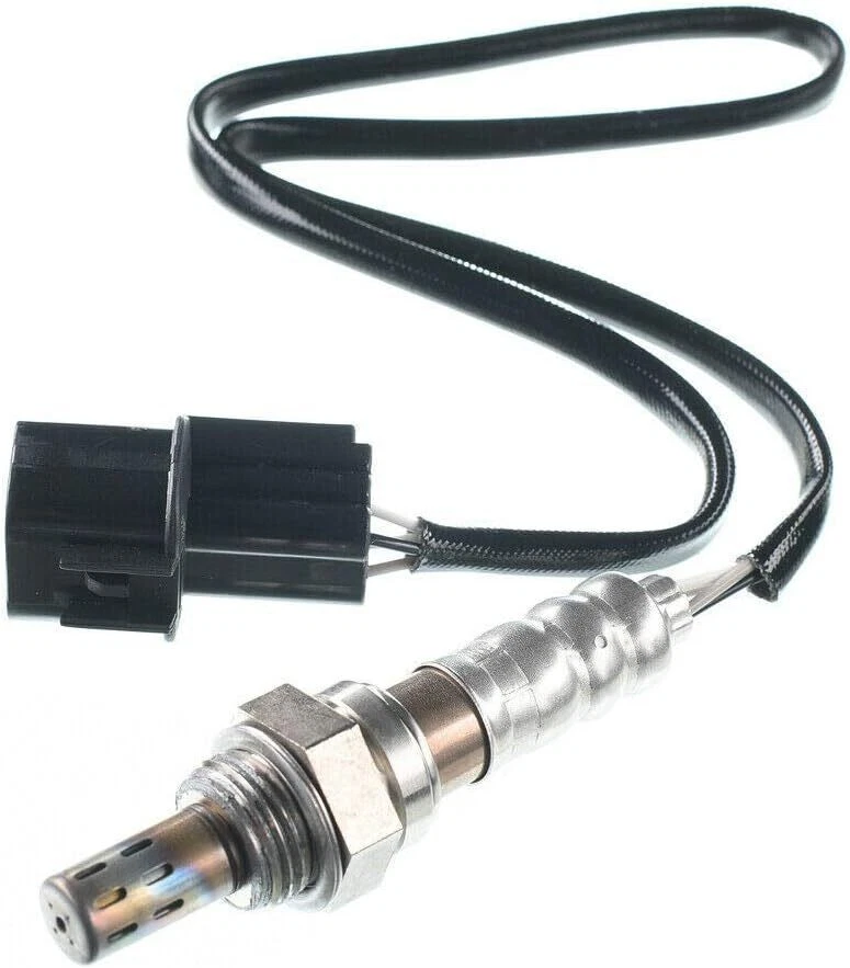 Set of 4 Oxygen O2 Sensors For Hyundai  2003 2004 2005 2006 Santa Fe 3.5L V6 USA — 第 2/4 张图片