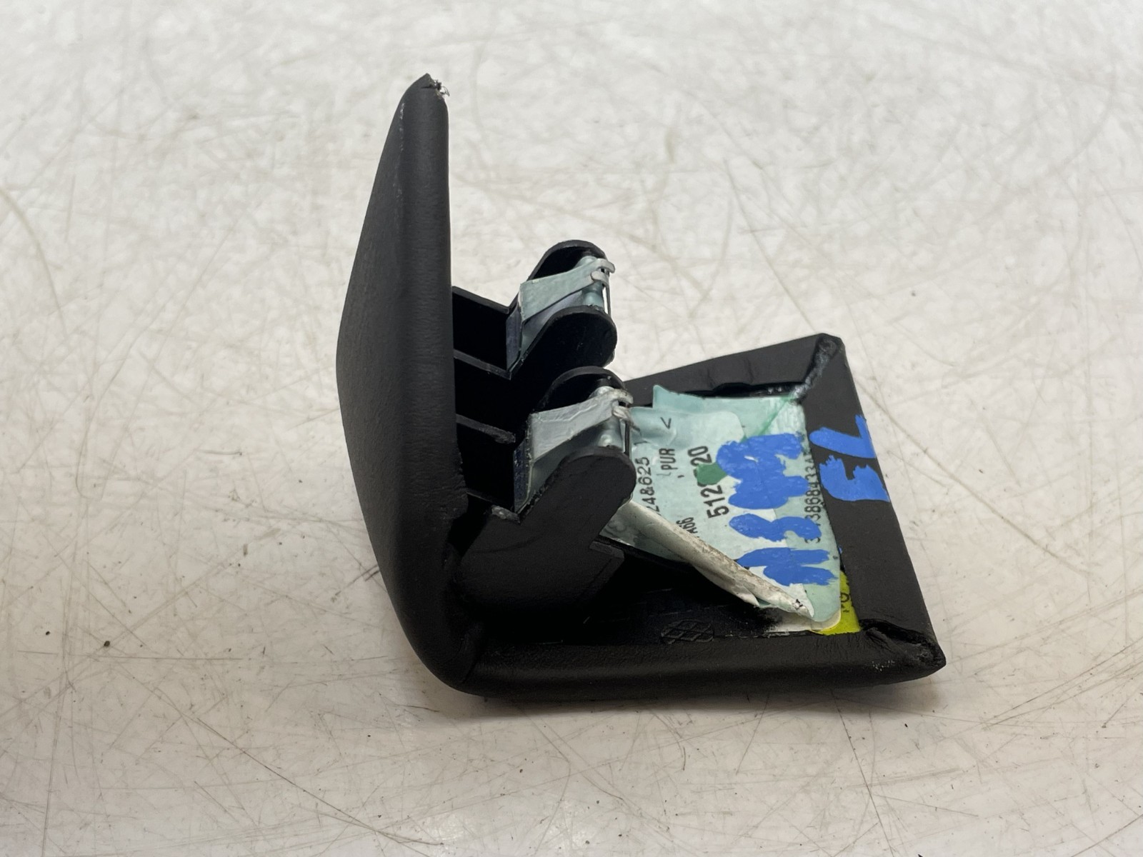 Bentley Continental GT 2012-2017 FRONT+LEFT Armrest