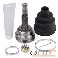 Gelenk Gelenksatz Antriebswelle Radseitig FÜR Opel Astra G 1.4 1.6 1.7 98-05