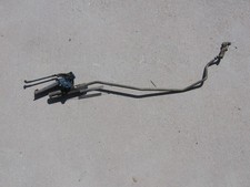 Mopar 6 Cylinder 904 Transmission Kick Down Linkage 1960s And Early 1970s