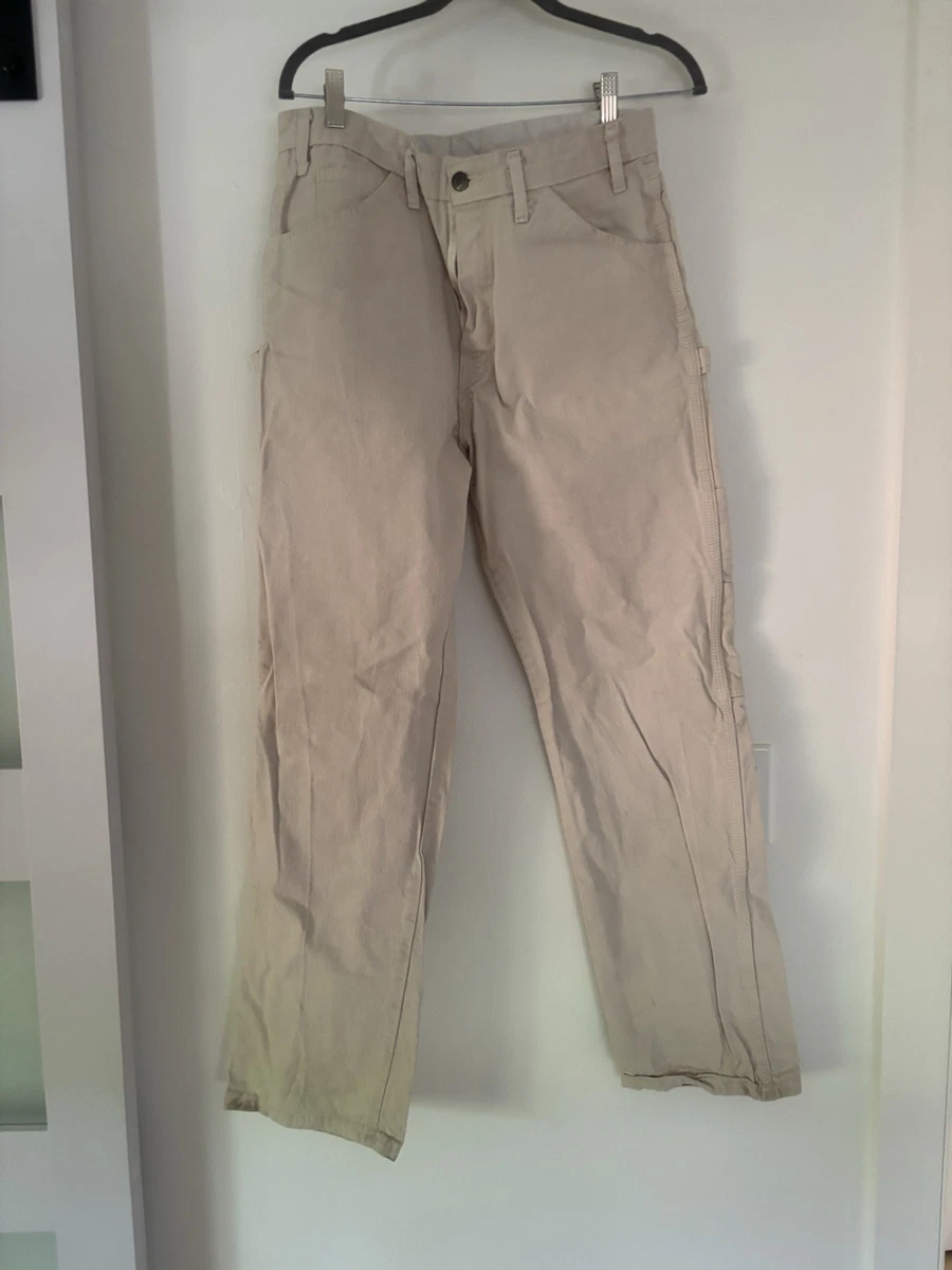 Dickies Men's 38 Size 30 in Inseam for sale | eBay