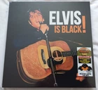 Elvis Presley - Elvis is Black! - Box Set- 3 x coloured vinyl LPs - SEALED