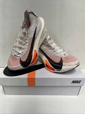 Nike Alphafly Next% 3 Proto Women's Running Shoes Size 6.5 USED CLEANED with box