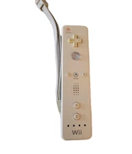 OEM Nintendo Wii Remote Control Wiimote RVL-003 - White Tested