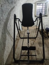 Panca ad inversione Kettler Apollo