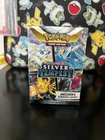 Pokémon TCG: Sword & Shield - Silver Tempest Booster Bundle NEW Factory Sealed