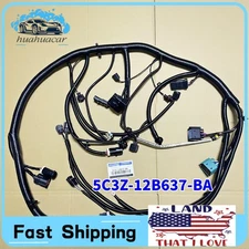 5C3Z-12B637-BA For 05-2007 Ford Super Duty Engine Wiring Harness 6.0L 11/4/2004