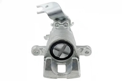Bremssattel Hinterachse links (1-Kolben) HZT-HD-014 NTY für HONDA ACCORD VIII
