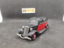 ▄▀▄ RENAULT VIVAQUATRE KZ 17 - ESDO - N° 35 - 1/43 ▄▀▄