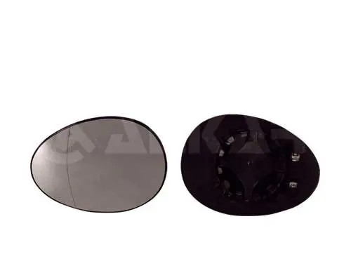 Mirror insert glass Left Heatable 6471937 ALKAR for MINI MINI MINI Convertible