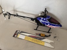 Align T-Rex 500 (Torque Tube) Combo with Moto...
