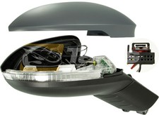 Außenspiegel Rechts Für Volkswagen ID3 2020-2023