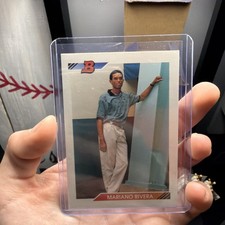 Top 1992 Baseball Cards to Collect 29