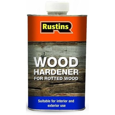 Rustins Holzhärter 250ml