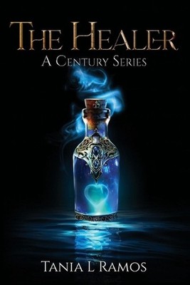 The Healer by Tania L. Ramos Paperback Book