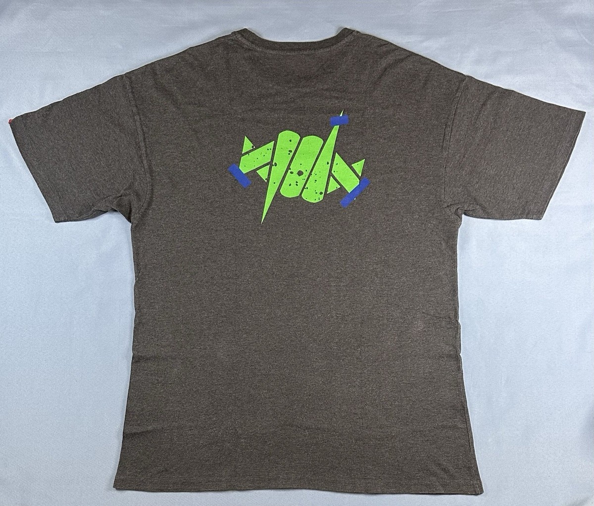 Vintage Undercover Recon T Shirt 2000 Jun Takahashi Futura Japan