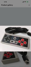 NXL-03185 Turbo and Slow Motion Controller for NES Classic Edition