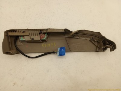 Volvo Xc90 Right Front Power Seat Switch Cover Trim 30697088 RH