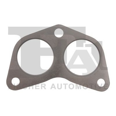 Bras de liaison suspension MAXGEAR 72-0809 anti vibration pour train avant OE 1633330101