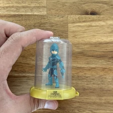 ZAG TOYS DOMEZ-CAPTAIN MARVEL-YON ROGG FIGURE READ BUNDLE AND SAVE!!