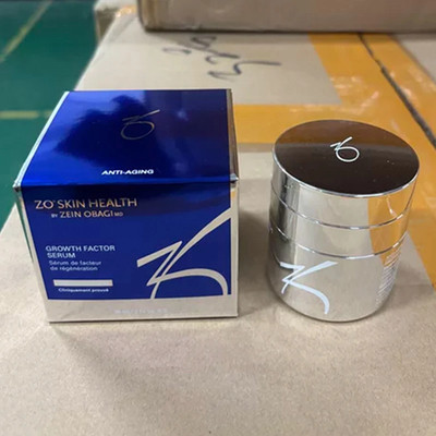 ZO Skin Health Growth Factor Serum 1 fl oz / 30ml - New In Box, Authentic