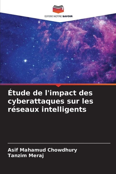 Asif Mahamud Chowdhury (U. A.) | ÉTude De L'impact Des Cyberattaques Sur Les...-image