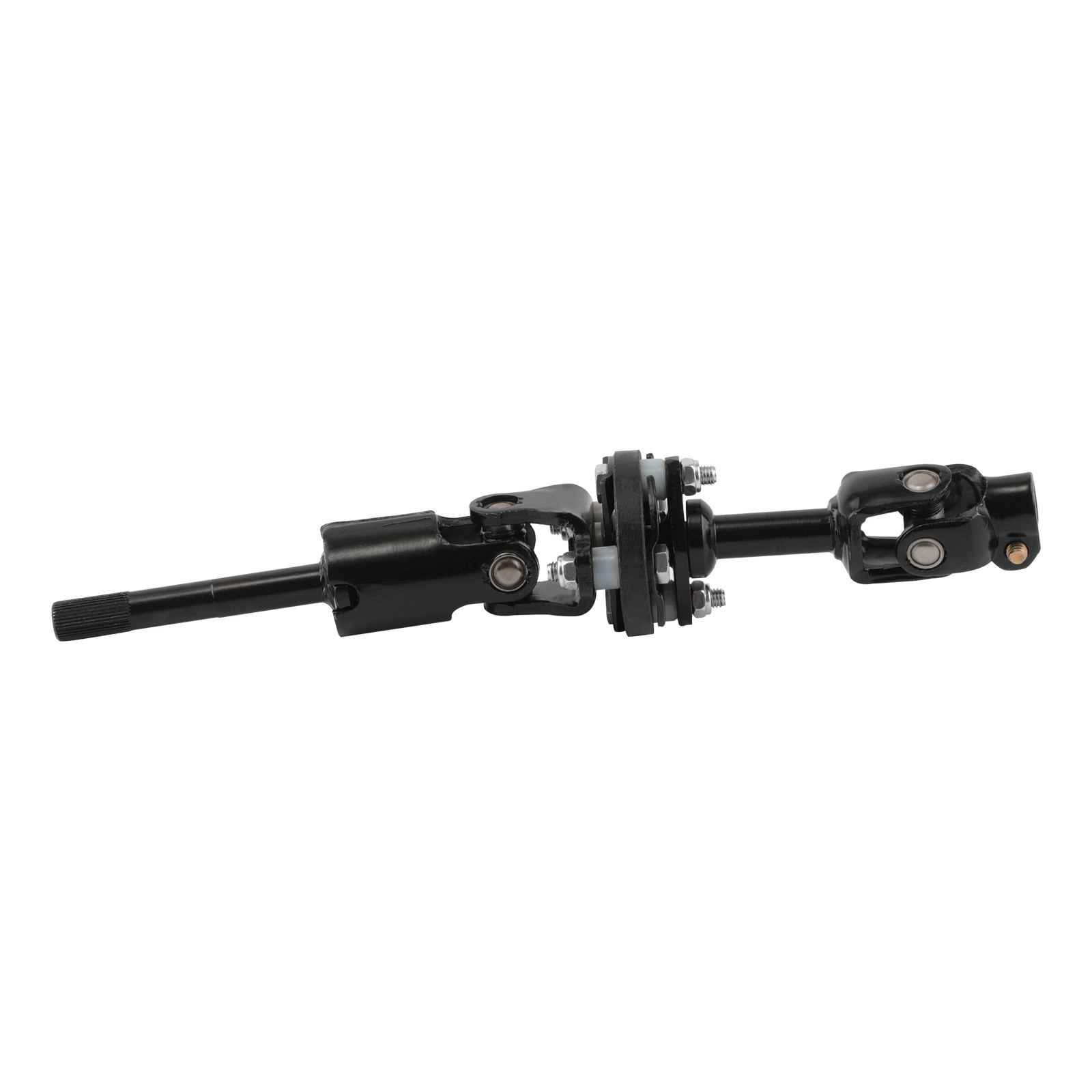 Steering Lower Intermediate Shaft w Coupling for Chevy S10 Gran 99-2004 91174749