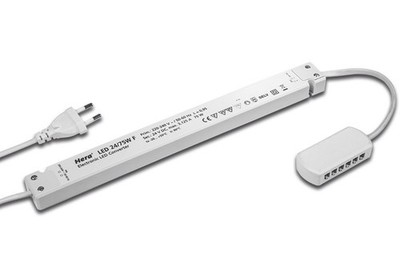 Hera LED-Trafo 20604003801 LED-Betriebsgerät LED-Trafo