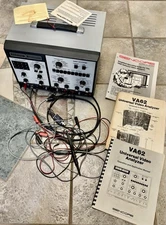 Sencore Model VA62 Universal Video Analyzer