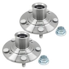Front Wheel Hub Bearing Kit for Acura 2004-2015 for Honda 2003-2013 930455