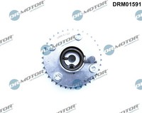 Dr.Motor Automotive Nockenwellenversteller Auslassseite FüR Toyota Yaris