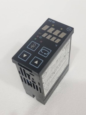 PMA 9404 410 42001 TEMPERATURE CONTROLLER KS90