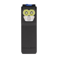 Imalent GR36 LED Taschenlampe – 2.800 Lumen, 486 Meter Reichweite Mit UV-, Kaltw