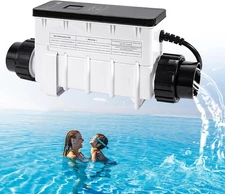 Replacement For Pentair IntelliChlor IC40 Salt Chlorine Generator Cell (520555)