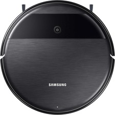 Samsung POWERbot VR05R5050WK Robot Aspirapolvere Lava WiFi Nero