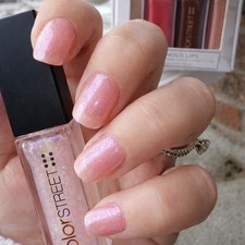 Color Street Pixie Retired Set (See Description)