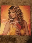 Taylor Swift Beautiful Eyes Vinyl LP- SEALED