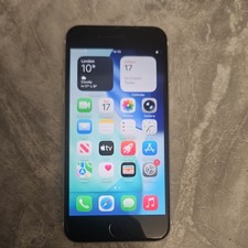 Apple iPhone SE 2nd Generation, 64GB, White, Unlocked