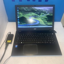 Acer Aspire F F5-571-52Z6 i5-5200U 15.6" Full HD 8GB 1TB HD Win10 dead battery 