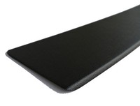 Oppl Ladekantenschutz ABS Schwarz FüR Skoda Superb Kombi 4/IV/3Y 2023-