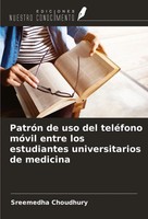Sreemedha Choudhury | PatróN De Uso Del TeléFono MóVil Entre Los Estudiantes...