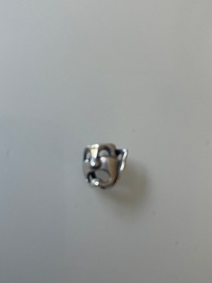 Trollbead Charm '' Bühne des Lebens  '' Silber  925/- aus Sammlung