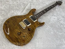 Paul Reed Smith PRS Custom 24 10Top Yellow Tiger 2025