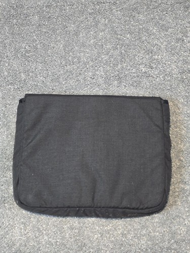Eagle Creek Sleeve Case schwarz gepolsterte Laptoptasche 13 Zoll solide Tasche - Bild 2 von 6