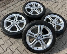 4 ORIGINAL 17" ALUFELGEN MERCEDES A-KLASSE W176 B-KLASSE W246 A2464010102 7,5x17 4 ORIGINAL 17" ALUFELGEN MERCEDES A-KLASSE W176 B-KLASSE W246 A2464010102 7,5x17