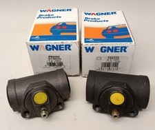 Wagner F86000 Drum Brake Wheel Cylinder 37291 WC86000 (Pack Of 2)