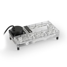 Alphacool Core Distro Plate 240 Right D5/DDC ...