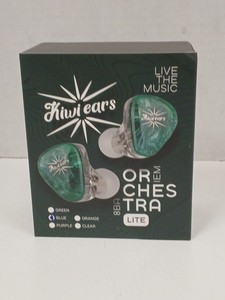 kiwi orchestra | eBay
