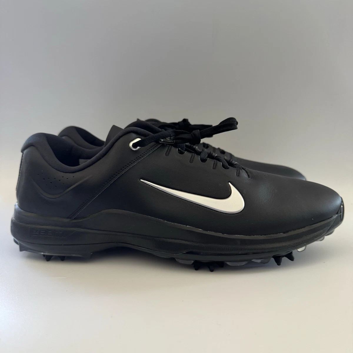 Preços baixos em Nike Air Zoom Tiger Woods '20 Black | eBay