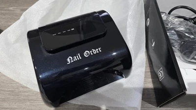 Nail order Lumi Cordless Lamp UV / LED Light - Image 1 of 4